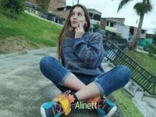 Alinett