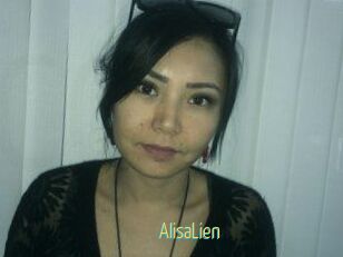 AlisaLien