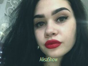 AlisaShow