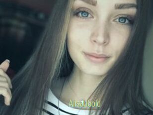 AlisaUGold