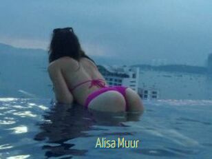 Alisa_Muur