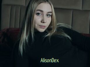 AlisonDex