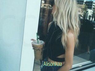 Alisonkaa