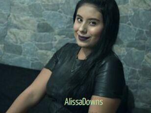 AlissaDowns