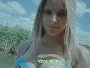 AlissonWows