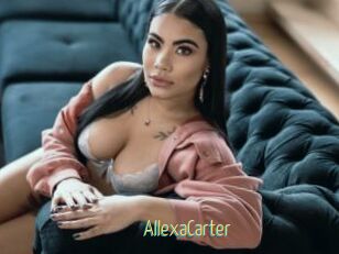 AllexaCarter