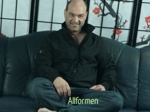 Allformen