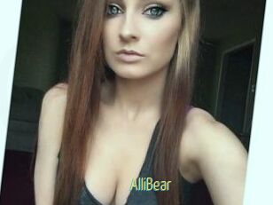 AlliBear