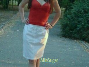 AllieSugar