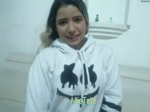 AllieTate