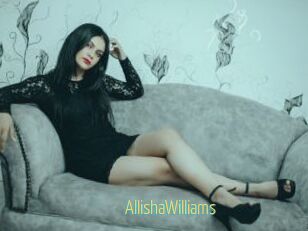 AllishaWilliams