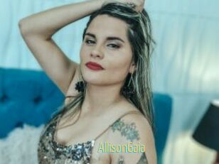 AllisonGaia