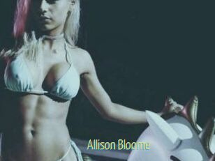 Allison_Bloome