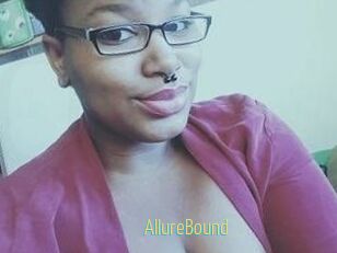 AllureBound