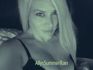 AllysSummerRain