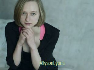 AllysonLyons