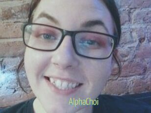 AlphaChoi