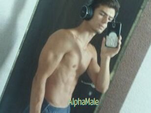 AlphaMale