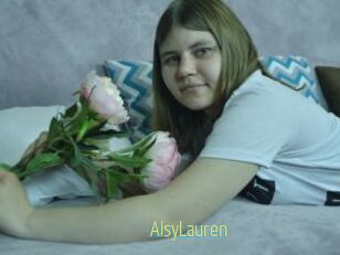 AlsyLauren