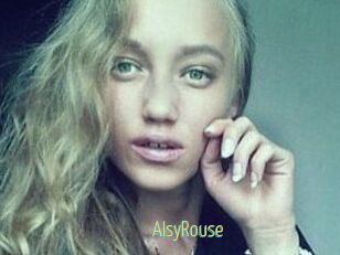 AlsyRouse