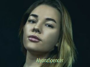 AlyonaSpencer