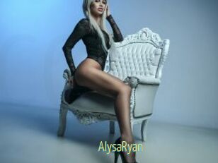 AlysaRyan