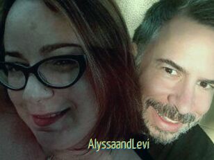 Alyssa_and_Levi