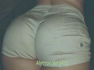 Alysson_VeryAss