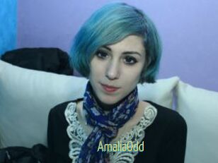 AmaliaOdd