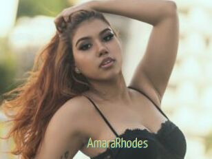 AmaraRhodes