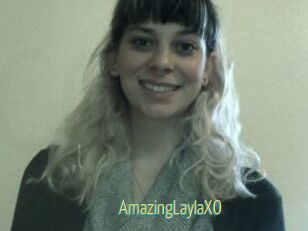 AmazingLaylaXO