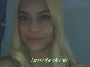 AmazingSexyBlonde