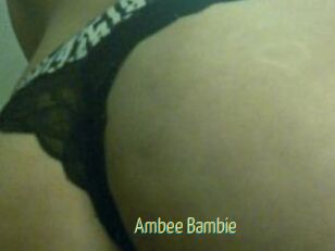 Ambee_Bambie