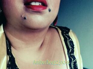 AmberDeep23xxx