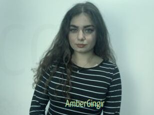 AmberGingir