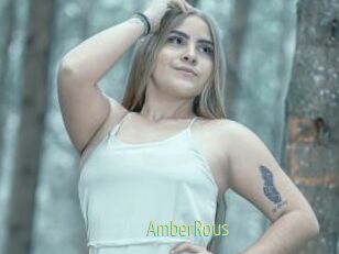 AmberRous