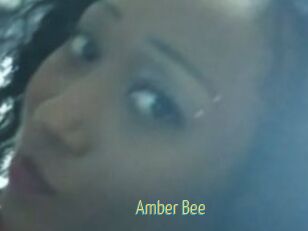 Amber_Bee