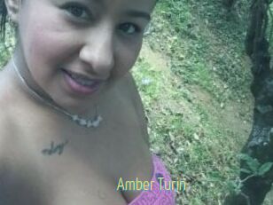 Amber_Turin