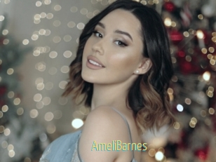 AmeliBarnes