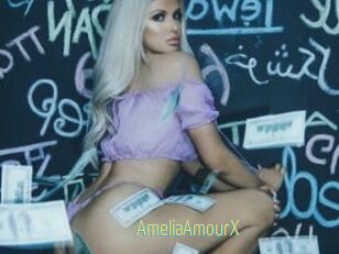 AmeliaAmourX