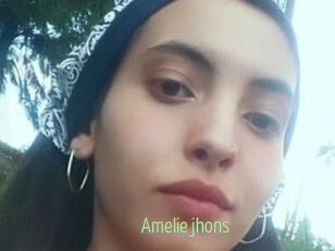 Amelie_jhons