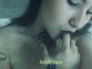 AmellySnow