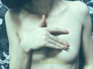 AmilonXHot