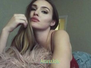 AminaJolie