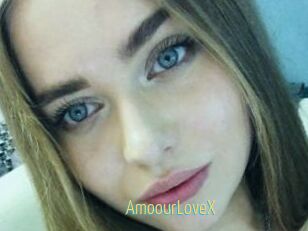 AmoourLoveX