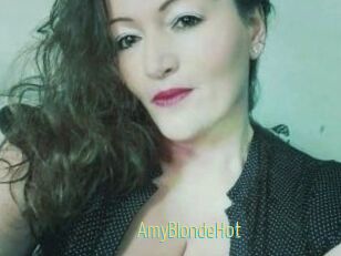 AmyBlondeHot