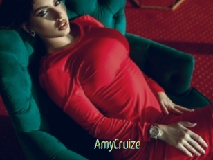 AmyCruize