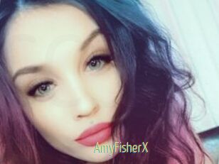 AmyFisherX