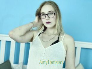 AmyTomson