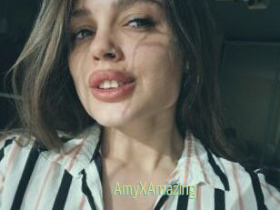 AmyXAmazing